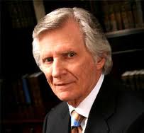 The Late David Wilkerson